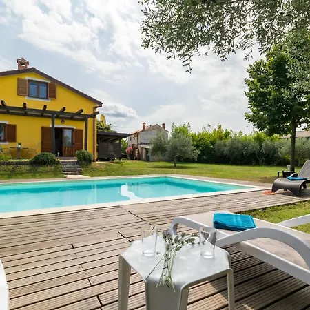 Villa Nada *